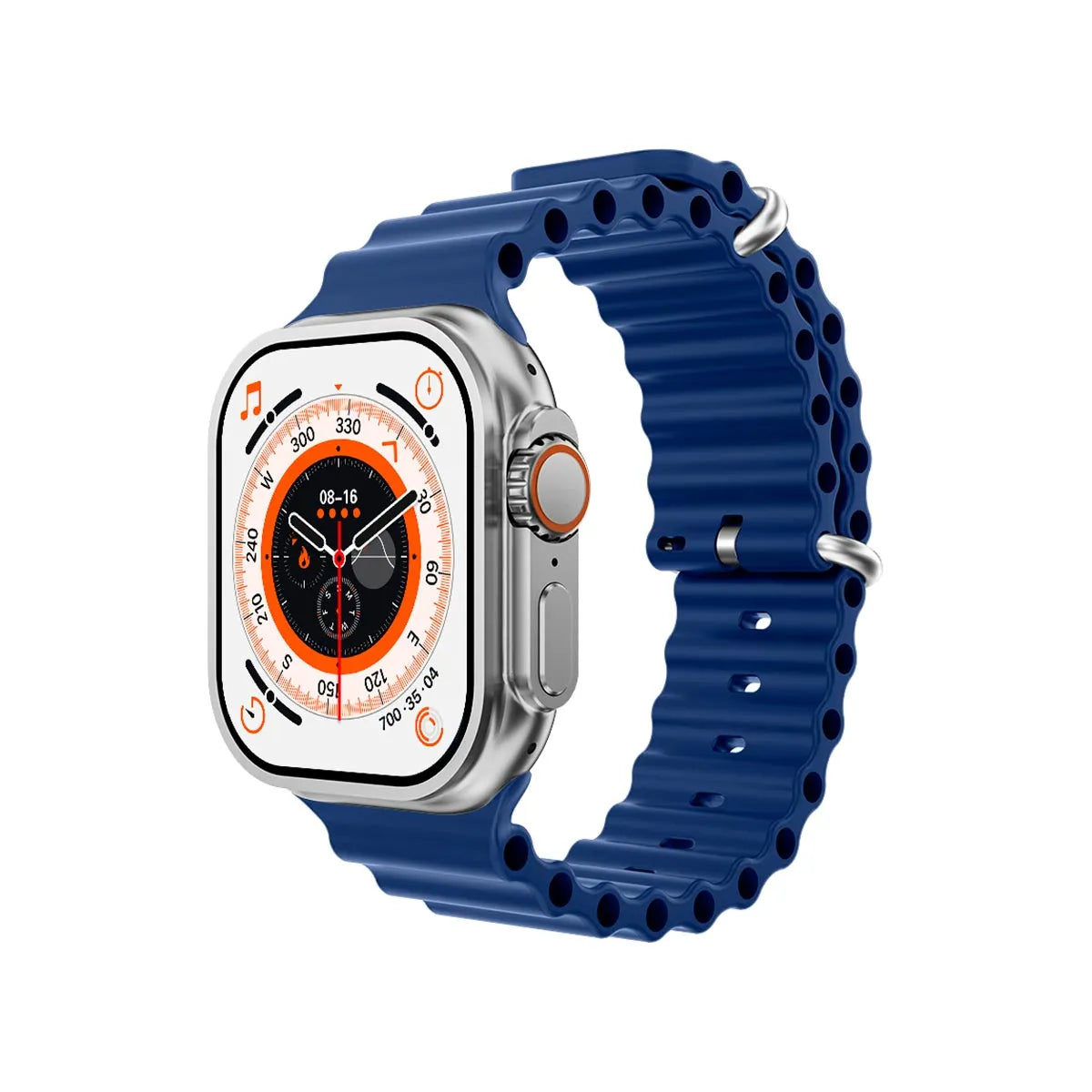 Smartwatch Serie 8 Ultra T800 49mm