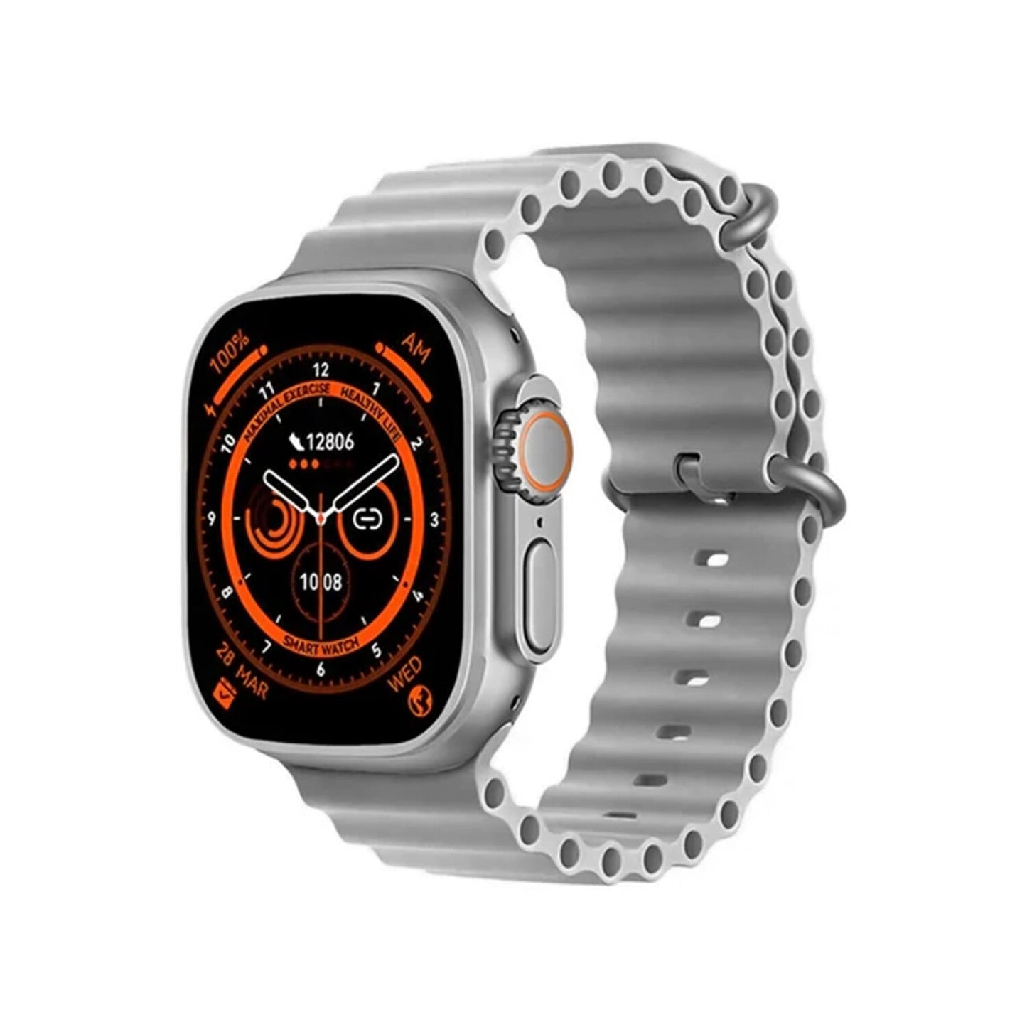 Smartwatch Serie 8 Ultra T800 49mm