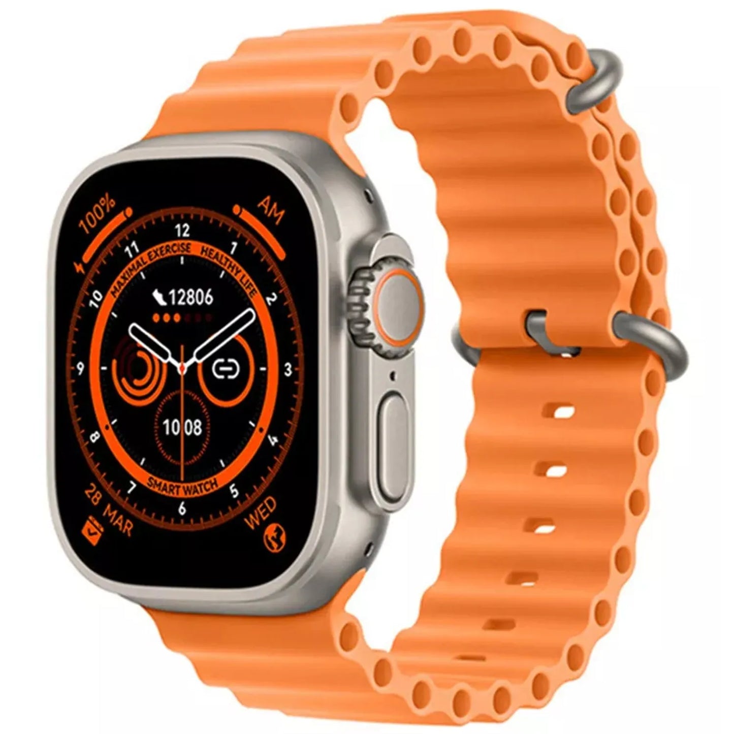 Smartwatch Serie 8 Ultra T800 49mm