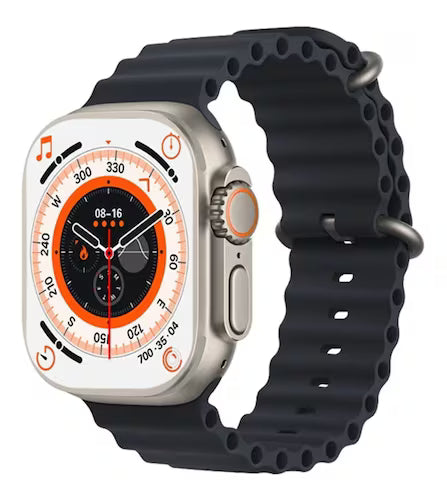 Smartwatch Serie 8 Ultra T800 49mm